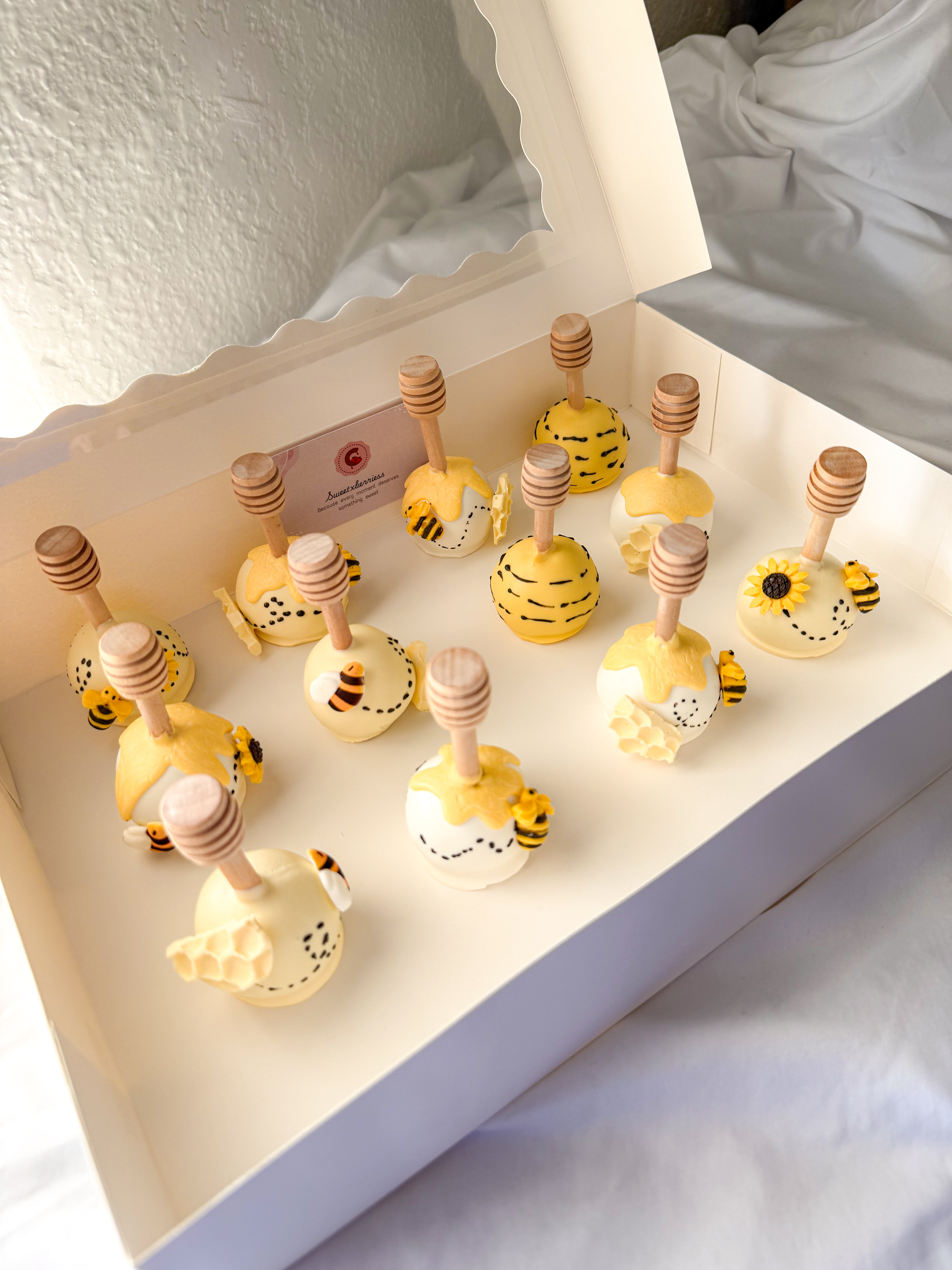 Sweet Honey Photo 2
