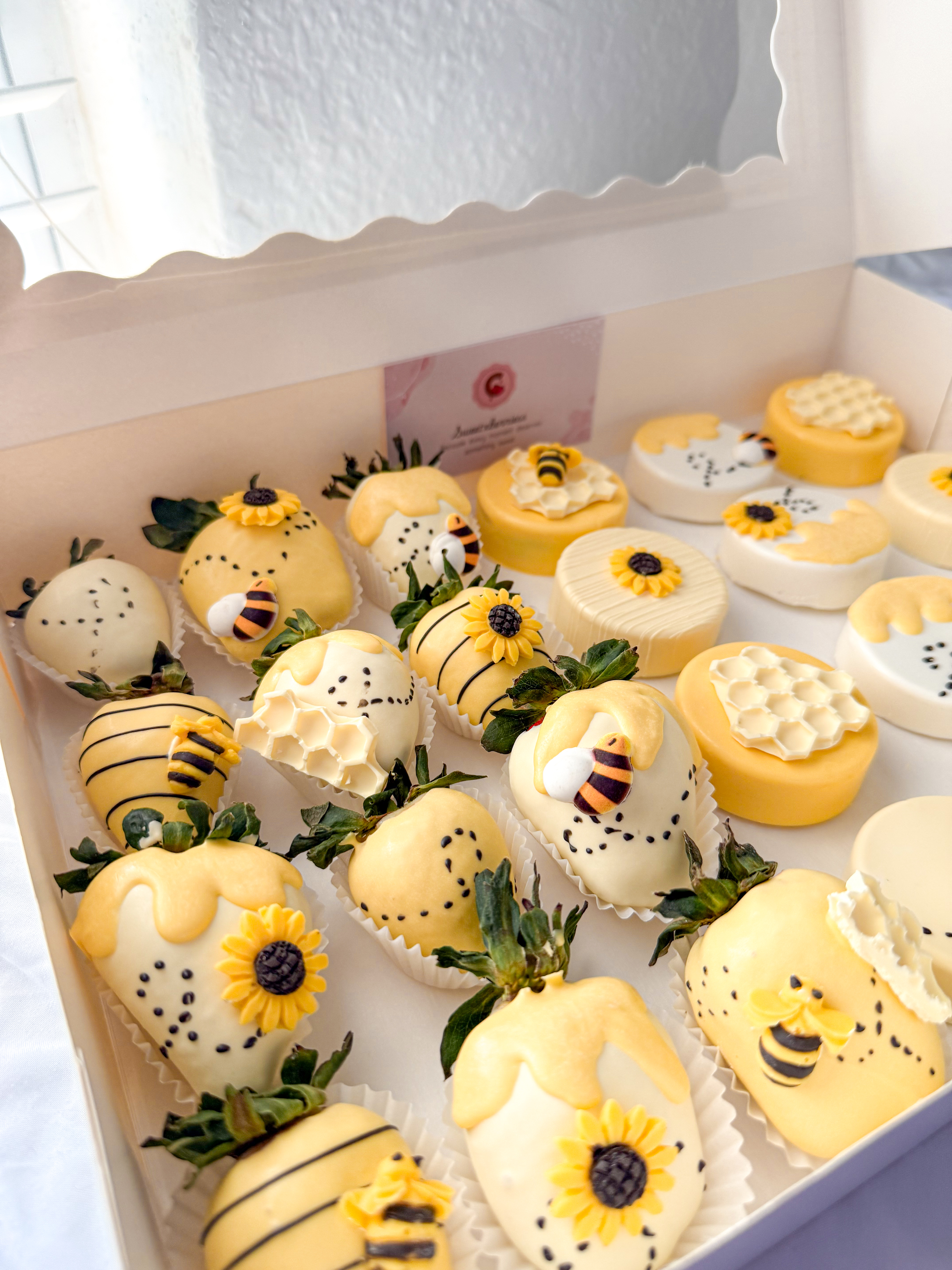 Sweet Honey Photo 3