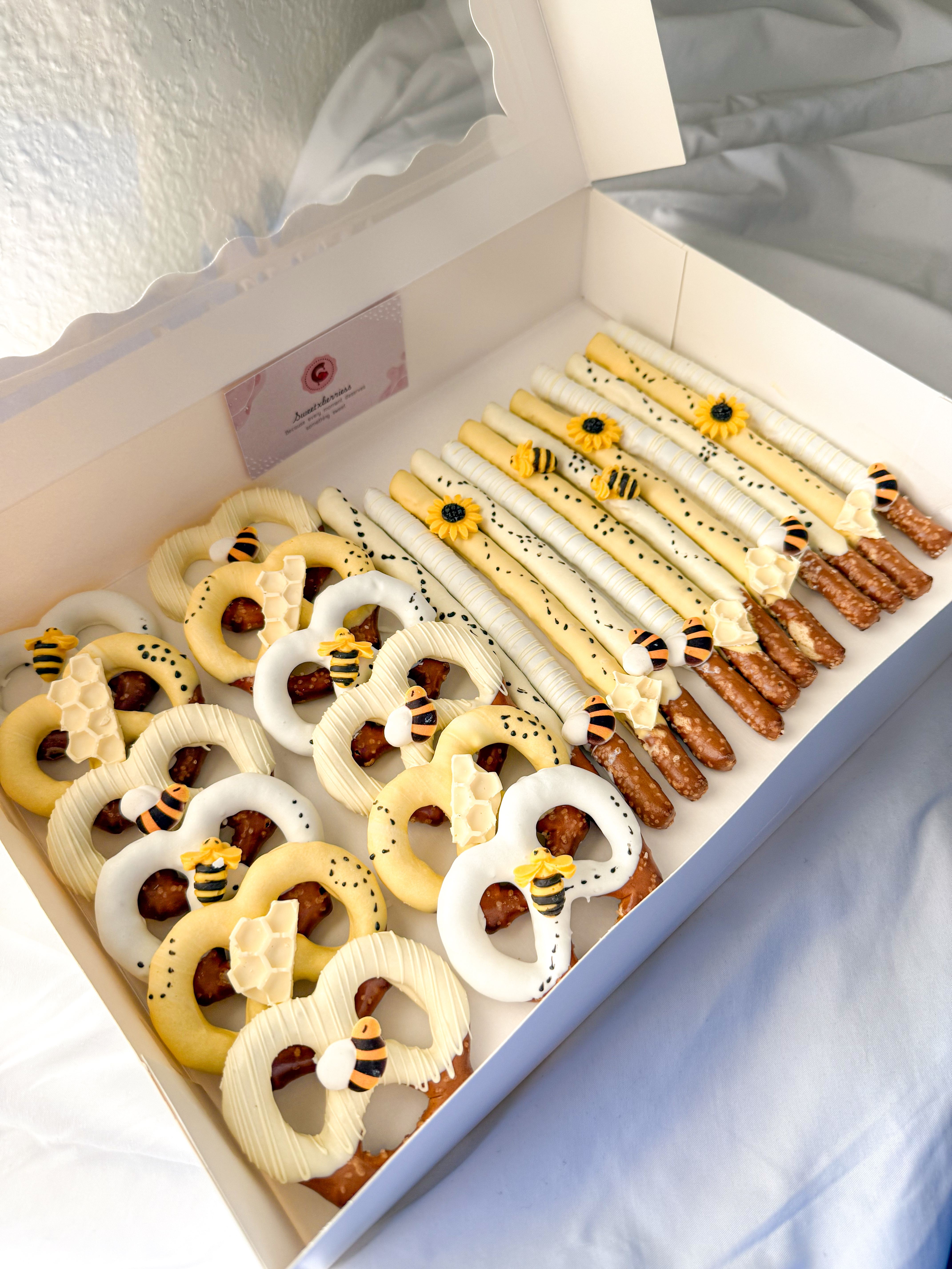 Sweet Honey Photo 4