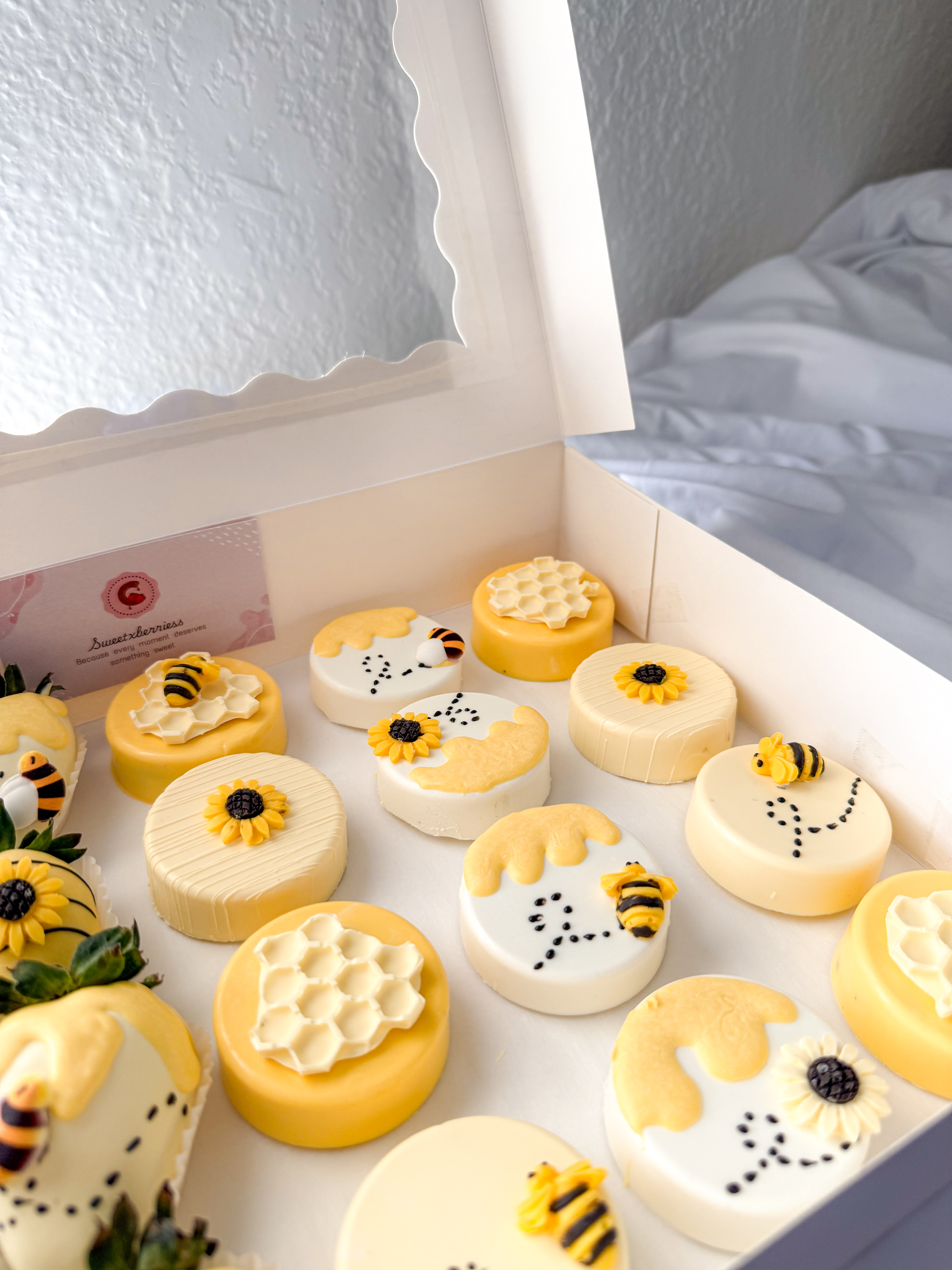 Sweet Honey Photo 5