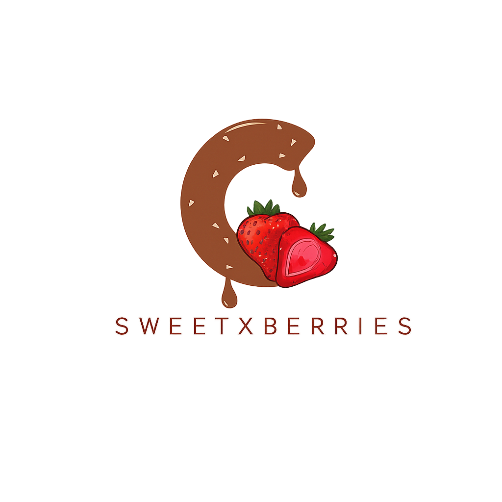 Sweetxberriess Logo