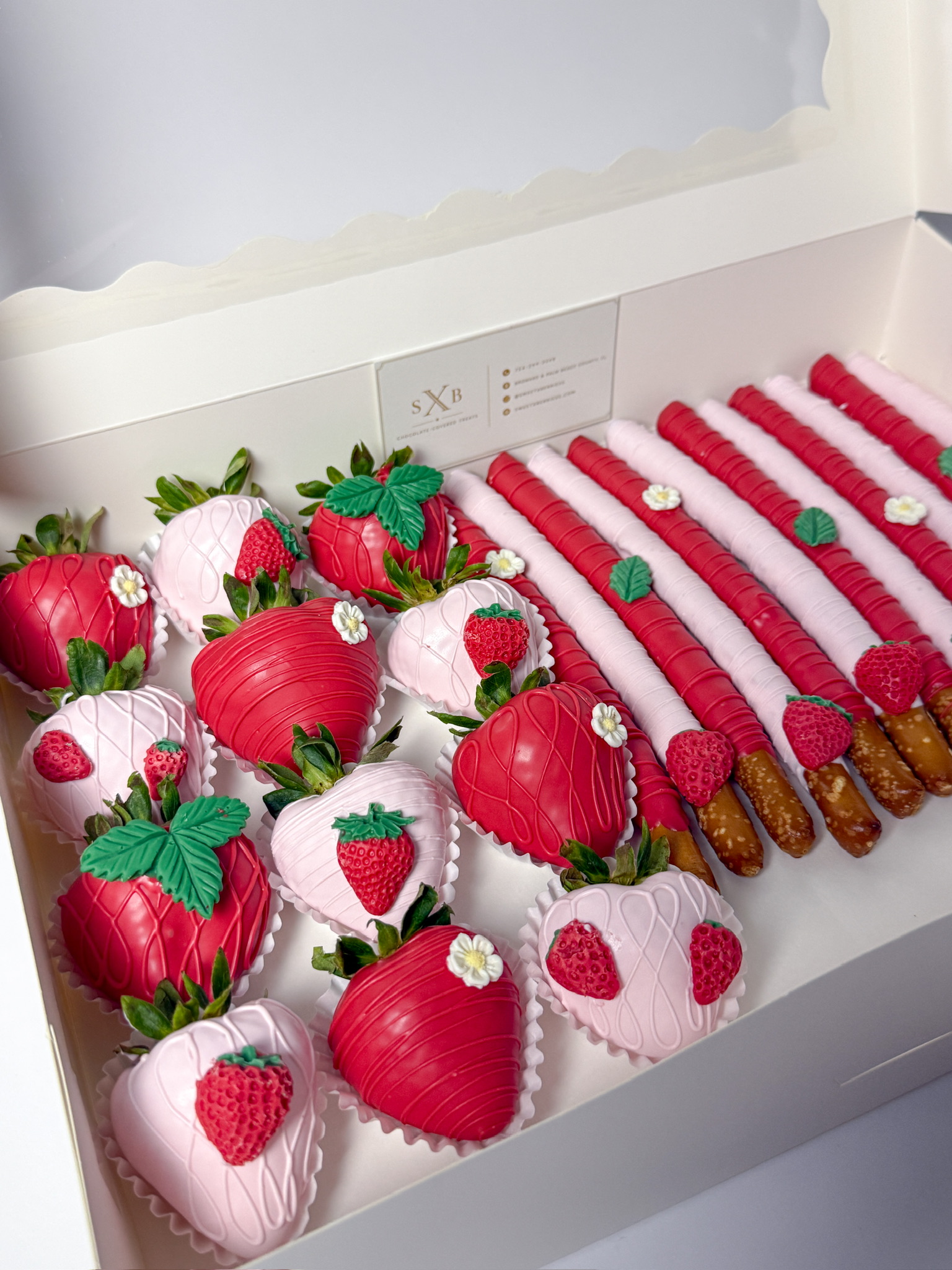 Strawberry Shortcake