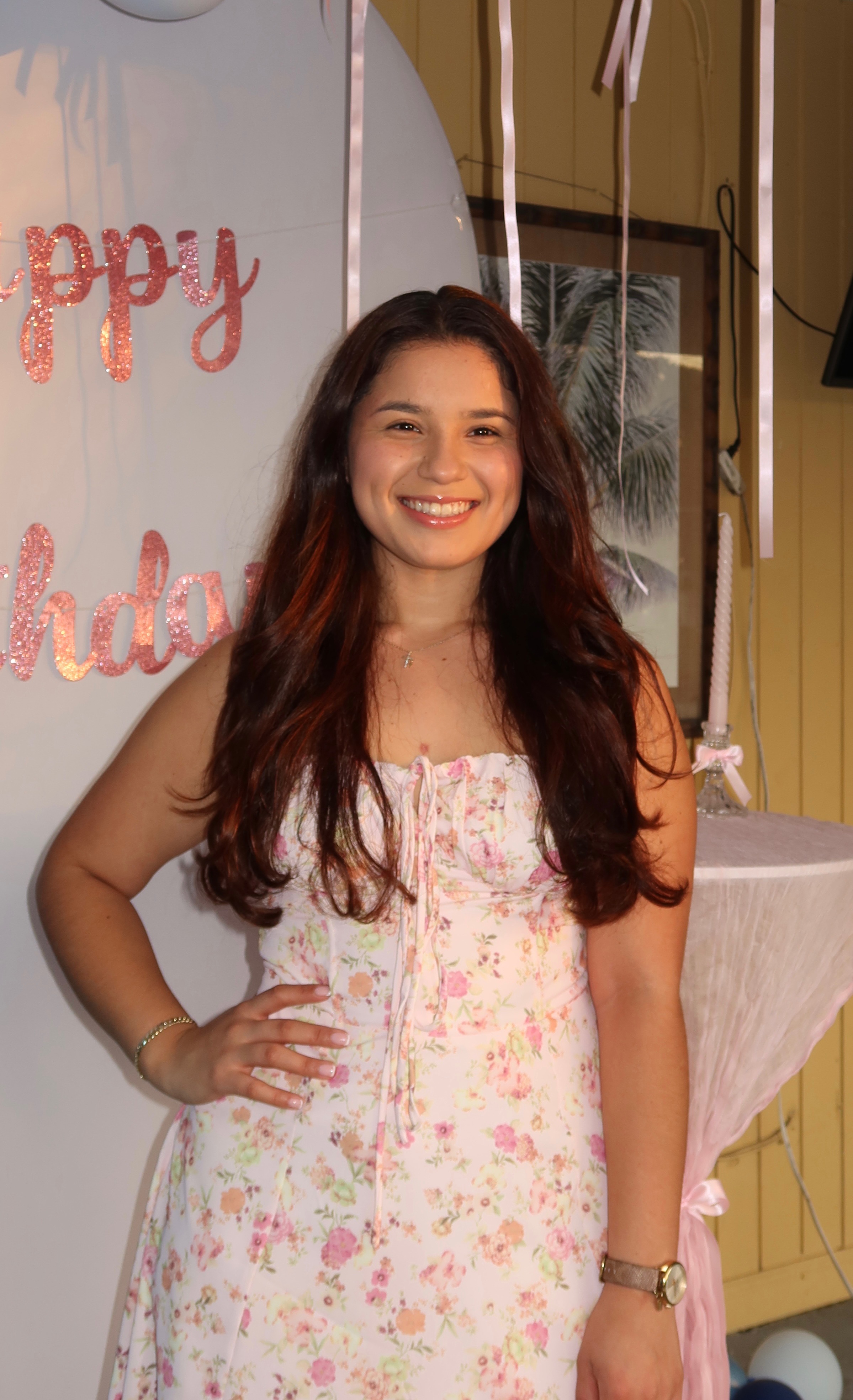 Tatiana, founder of Sweetxberriess